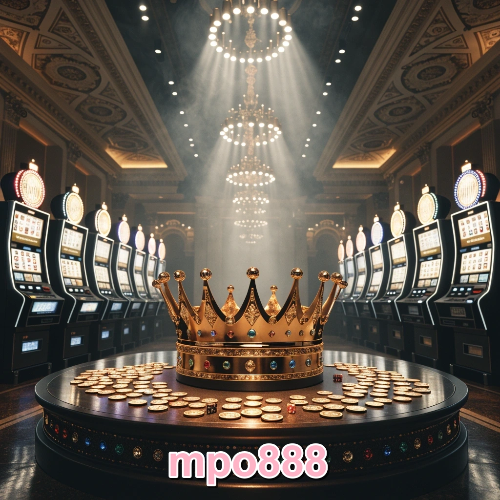 Screenshot 3 - mpo888 Settings