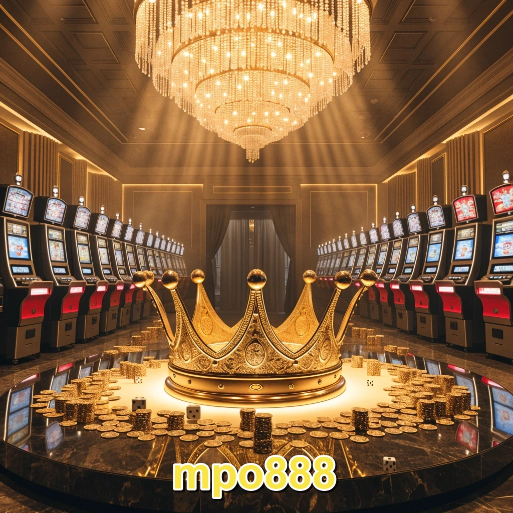 Screenshot 2 - mpo888 Features
