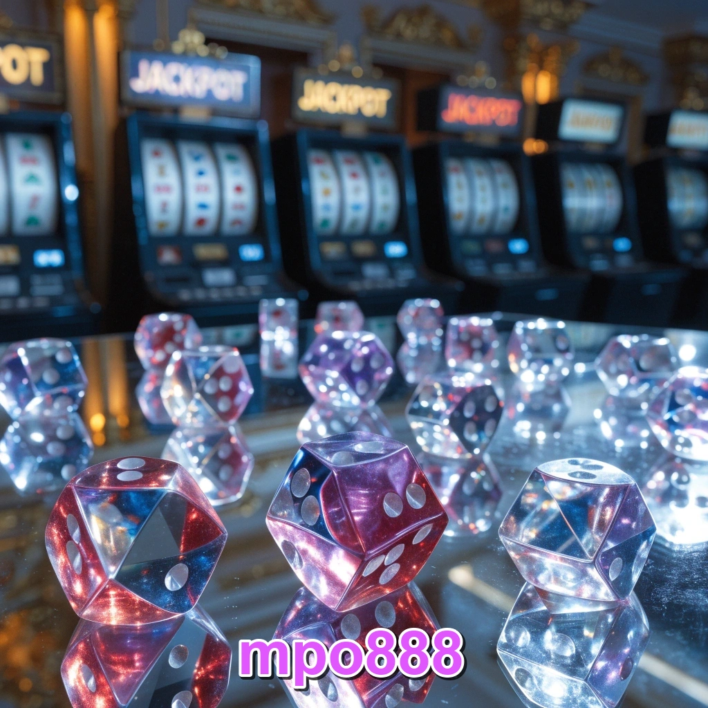 Screenshot 2 - mpo888 Features