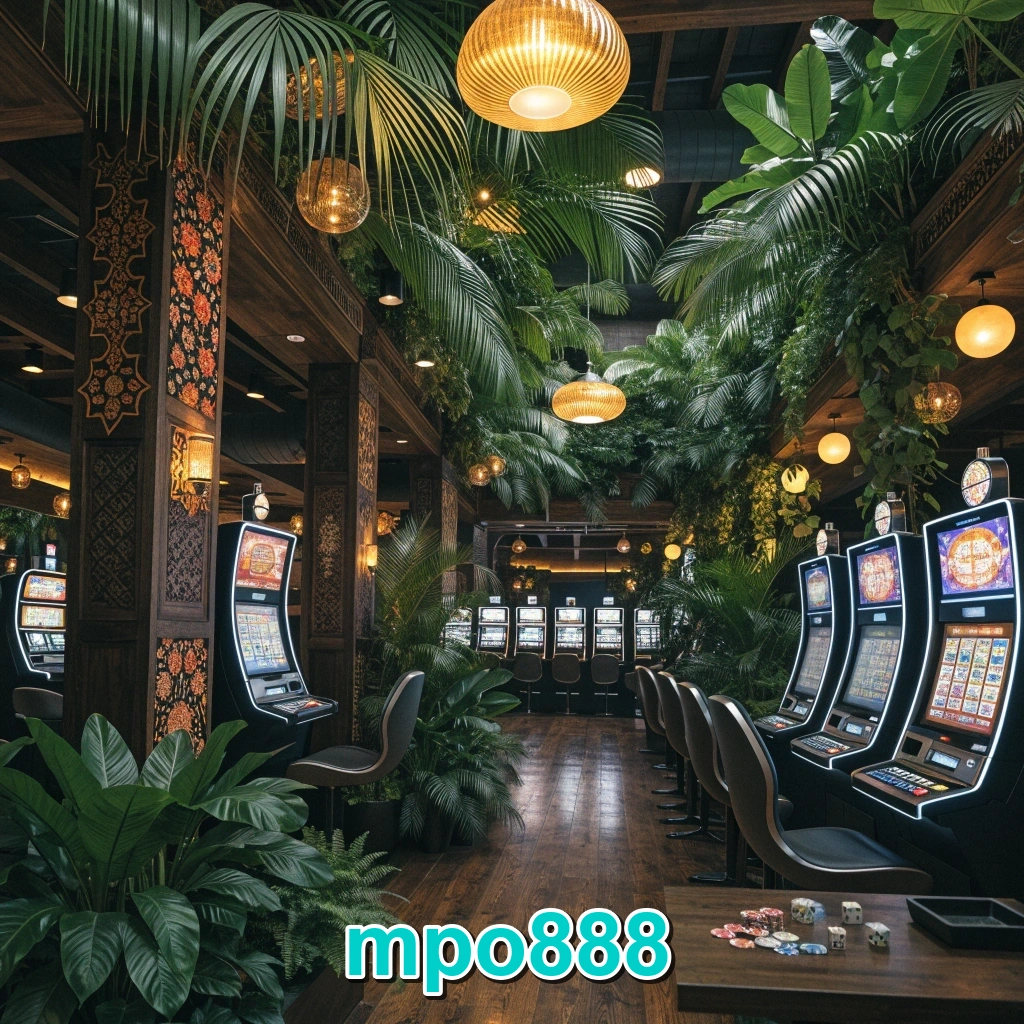 Screenshot 2 - mpo888 Features