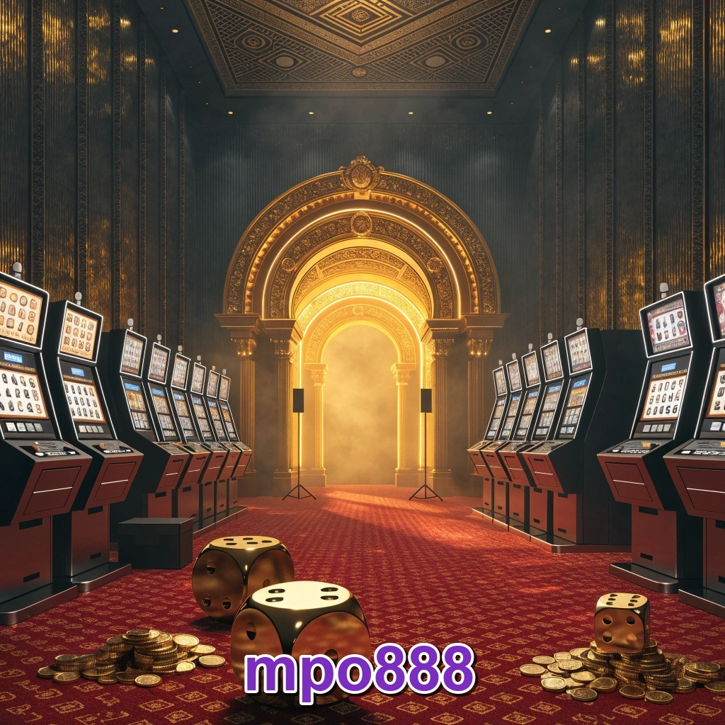 Screenshot 6 - mpo888 Notifications
