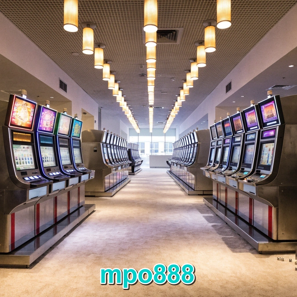 Screenshot 3 - mpo888 Settings