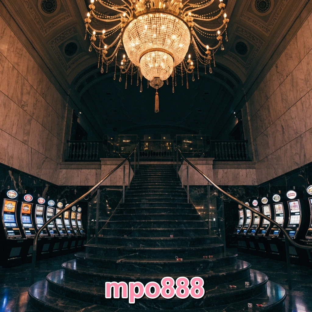 Screenshot 3 - mpo888 Settings