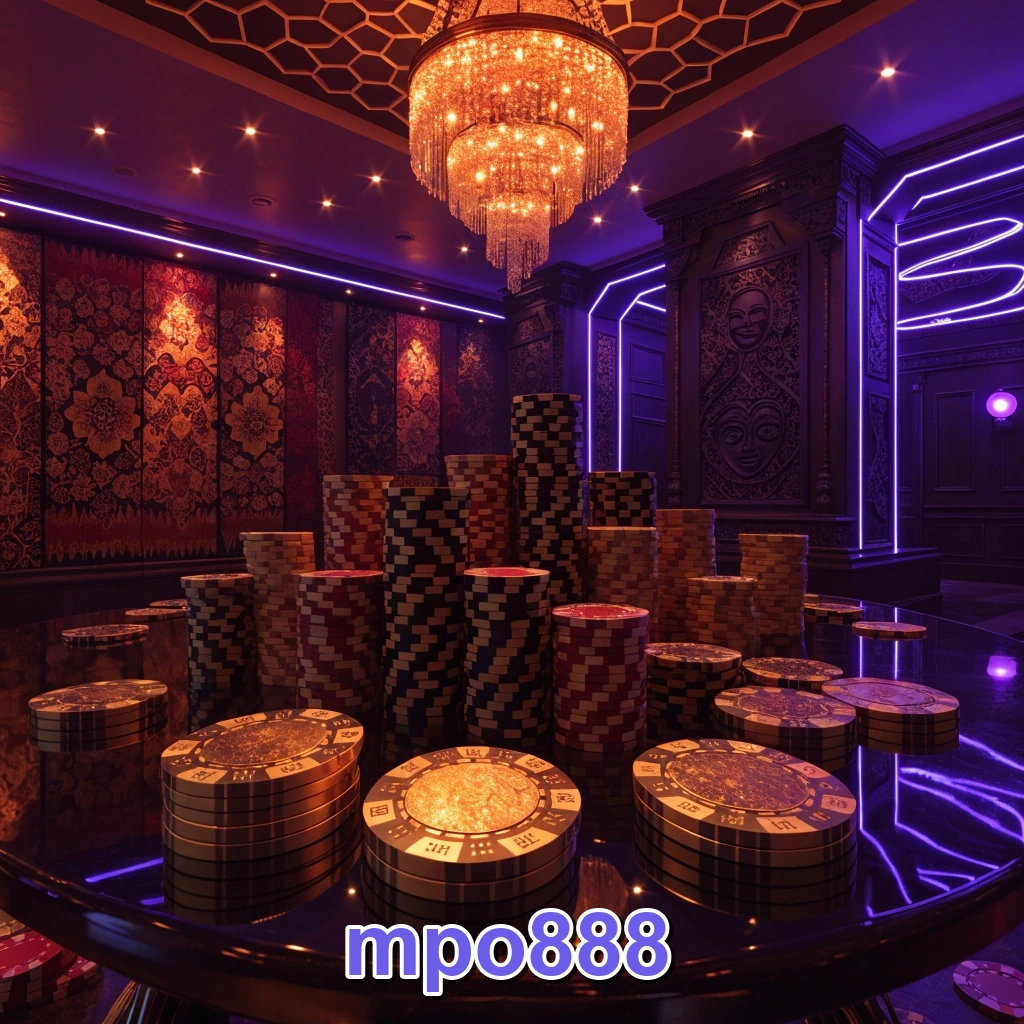 Screenshot 2 - mpo888 Features